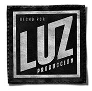 Luz Producción logo