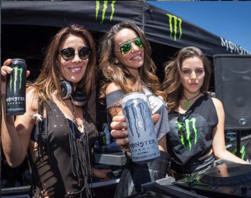 Monster Energy Summer Sessions