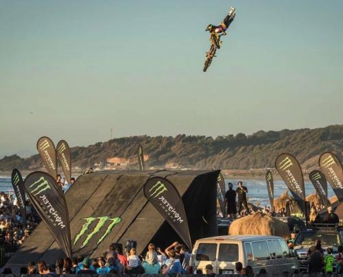 Monster Energy Summer Sessions