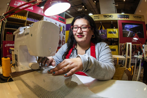 TALLER RIPLEY TECHO