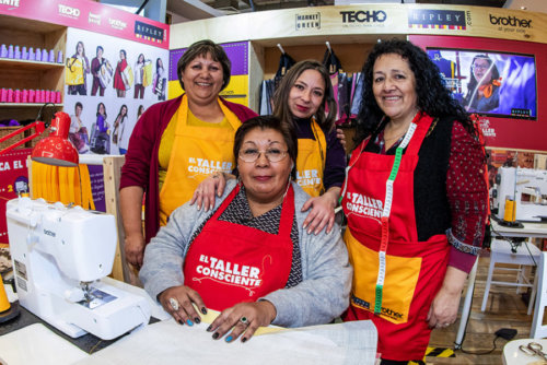 TALLER RIPLEY TECHO