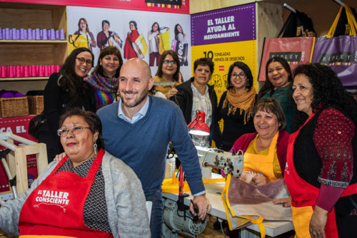 TALLER RIPLEY TECHO
