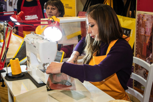 TALLER RIPLEY TECHO