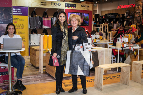TALLER RIPLEY TECHO