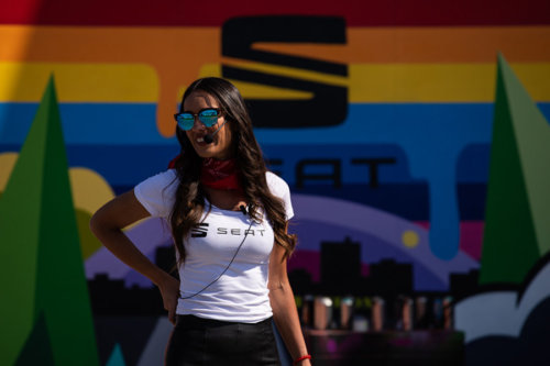 SEAT CHILE